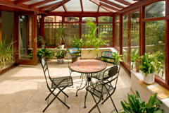 Skipwith conservatory quotes