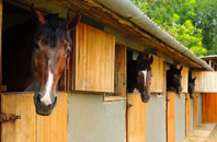 free Skipwith stable construction quotes