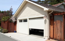 Skipwith garage construction leads