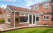 Skipwith house extension leads