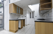 Skipwith kitchen extension leads
