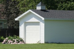 Skipwith outbuilding construction costs