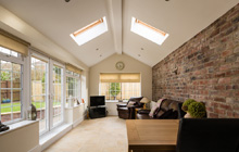 Skipwith single storey extension leads